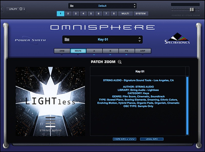 Omnisphere 2 Download Torrent Mac